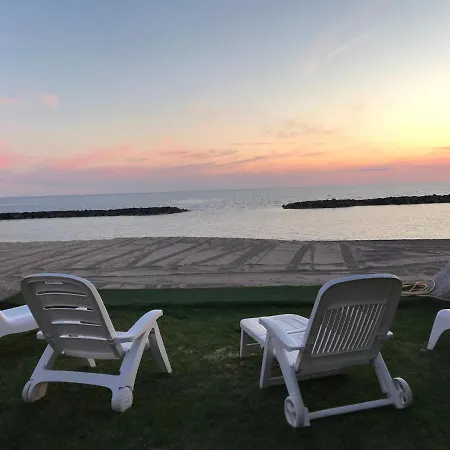 Ferienhaus A Diamante Sulla Belvedere Marittimo