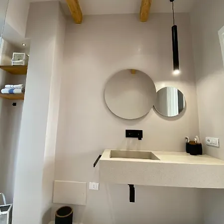 A Diamante Sulla Ferienhaus *