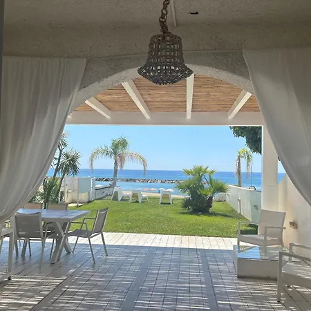 Ferienhaus A Diamante Sulla *