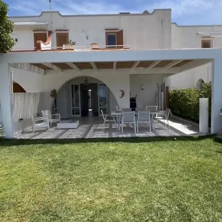 Ferienhaus A Diamante Sulla *