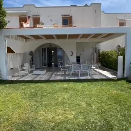 A Diamante Sulla Ferienhaus