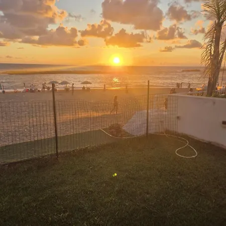 Ferienhaus A Diamante Sulla Belvedere Marittimo