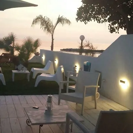 A Diamante Sulla * Belvedere Marittimo