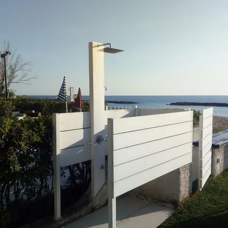 Ferienhaus A Diamante Sulla *