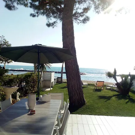 Hébergement de vacances A Diamante Sulla