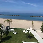 Casa vacanze A Diamante Sulla