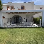 Casa vacanze A Diamante Sulla *
