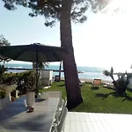 Casa vacanze A Diamante Sulla