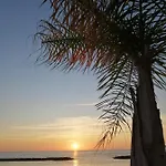 Casa vacanze A Diamante Sulla