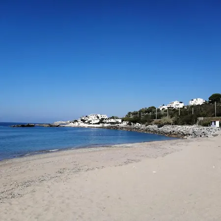 A Diamante Sulla בית נופש *