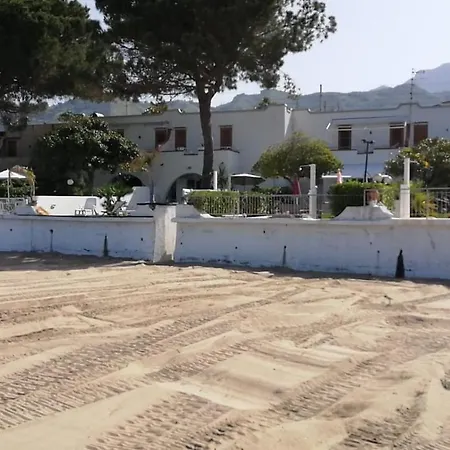 A Diamante Sulla 펜션