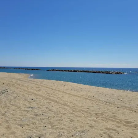 Holiday home A Diamante Sulla *