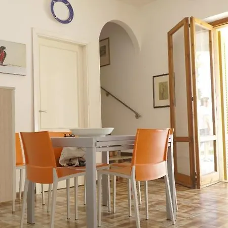 A Diamante Sulla בית נופש *