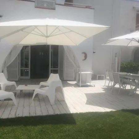 Holiday home A Diamante Sulla