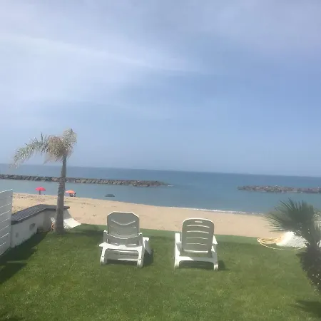 Holiday home A Diamante Sulla