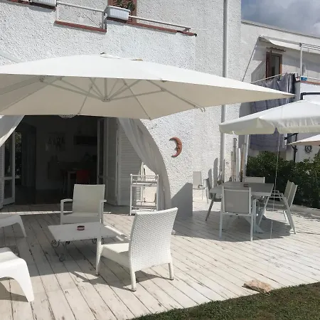 A Diamante Sulla Holiday home Belvedere Marittimo