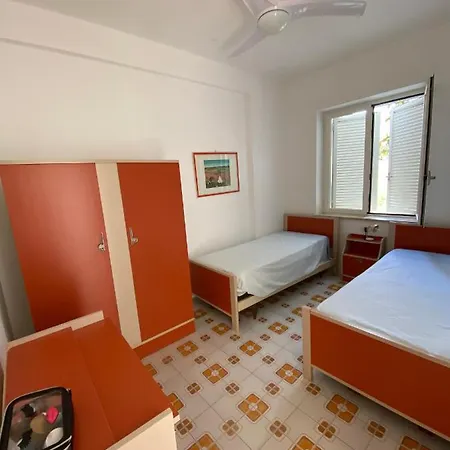 בית נופש A Diamante Sulla בלבדרה מריטימו