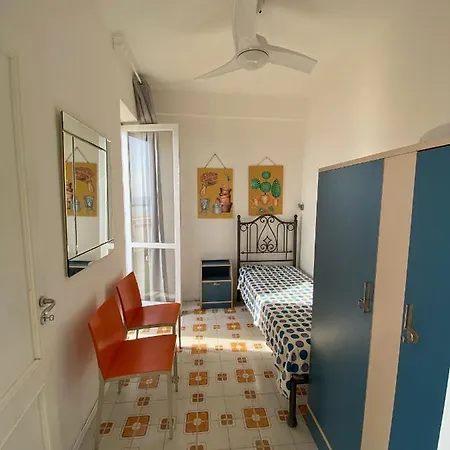 Holiday home A Diamante Sulla *