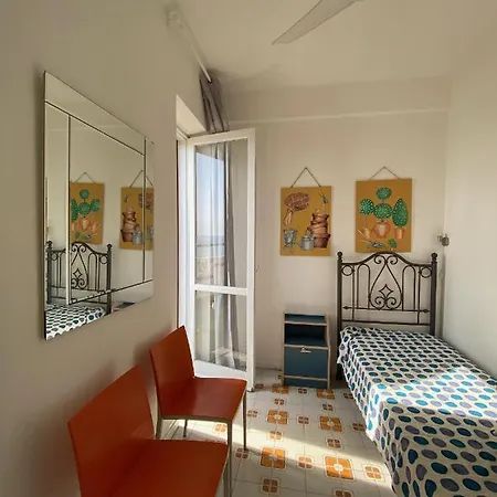 Holiday home A Diamante Sulla