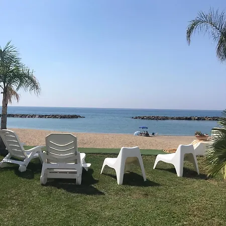 A Diamante Sulla בית נופש