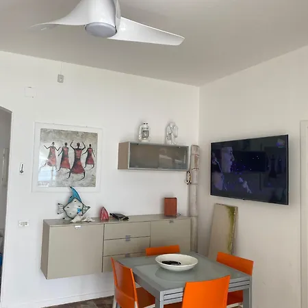 A Diamante Sulla 펜션 *