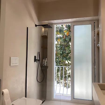 A Diamante Sulla בלבדרה מריטימו