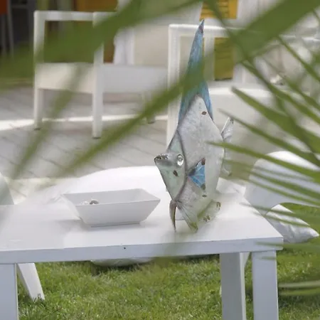 A Diamante Sulla Holiday home