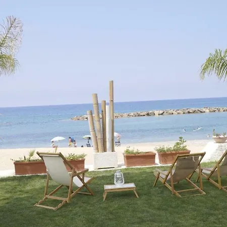A Diamante Sulla Holiday home Belvedere Marittimo