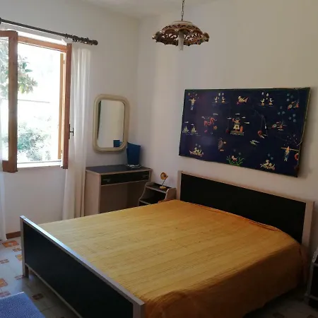A Diamante Sulla Tatil Evi Belvedere Marittimo
