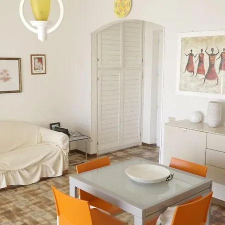 Holiday home A Diamante Sulla