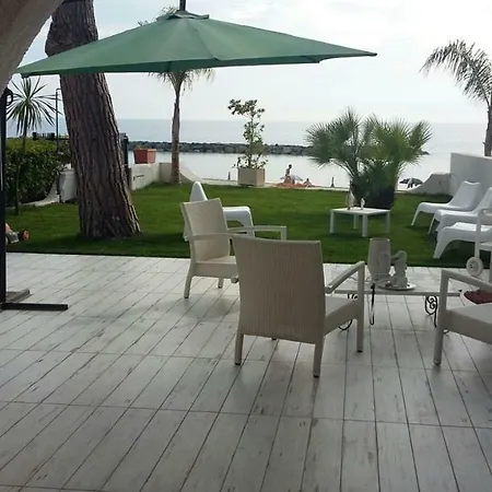 A Diamante Sulla Holiday home