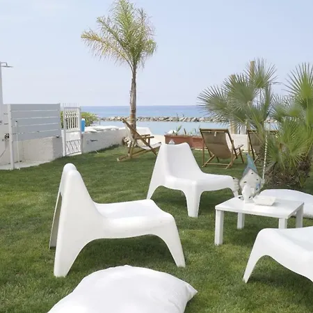 Holiday home A Diamante Sulla