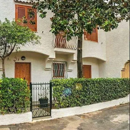 A Diamante Sulla בית נופש בלבדרה מריטימו