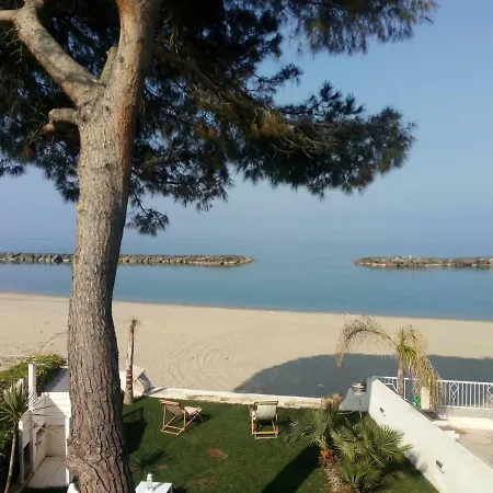 Holiday home A Diamante Sulla *