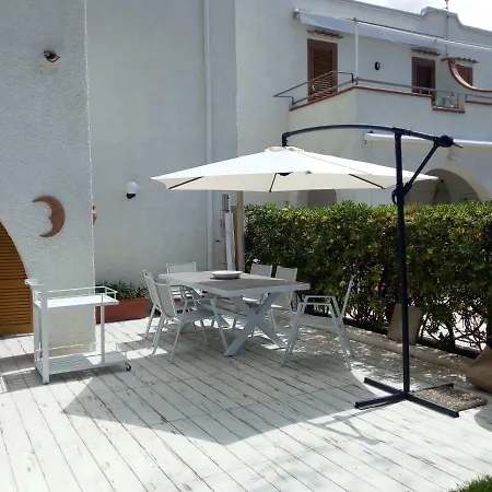 A Diamante Sulla Tatil Evi *