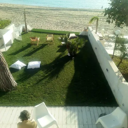 A Diamante Sulla Holiday home Belvedere Marittimo