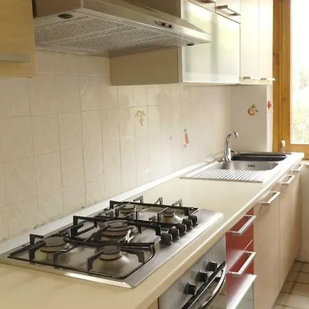 펜션 A Diamante Sulla *