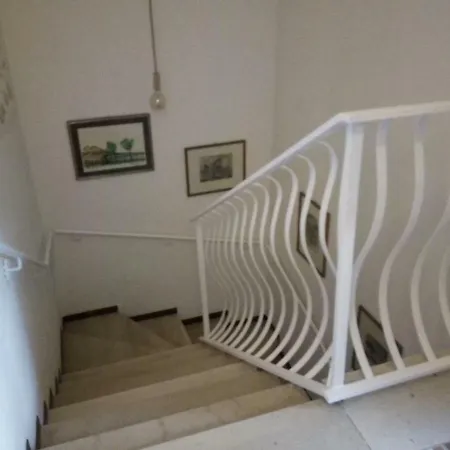 Holiday home A Diamante Sulla Belvedere Marittimo