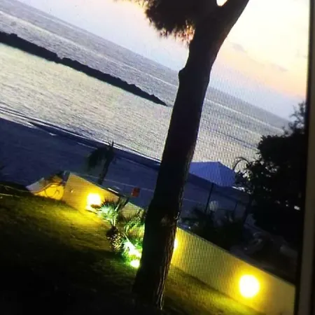 A Diamante Sulla Holiday home
