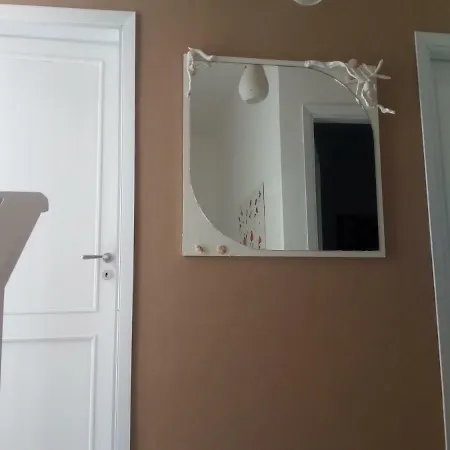 בית נופש A Diamante Sulla