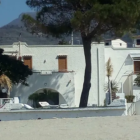 Holiday home A Diamante Sulla Belvedere Marittimo