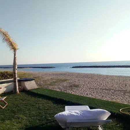 A Diamante Sulla בית נופש *