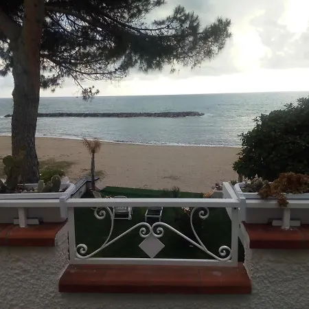 A Diamante Sulla * בלבדרה מריטימו