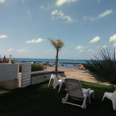 A Diamante Sulla 펜션