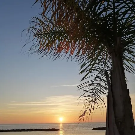 בית נופש A Diamante Sulla