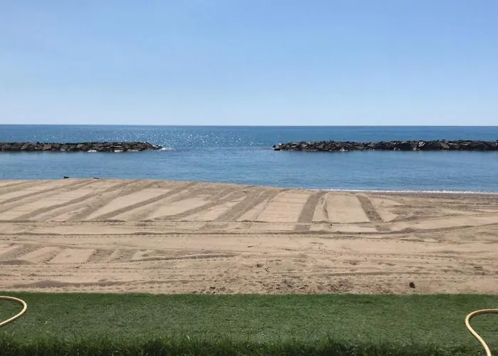 度假居 A Diamante Sulla *