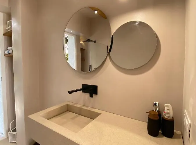 度假居 A Diamante Sulla