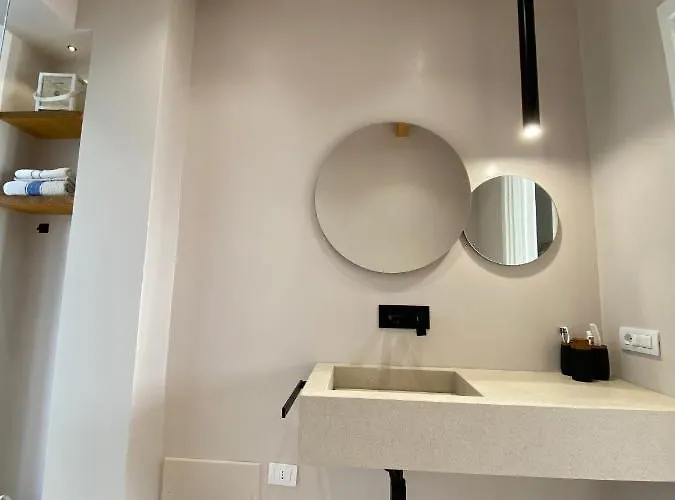 A Diamante Sulla 度假居 *