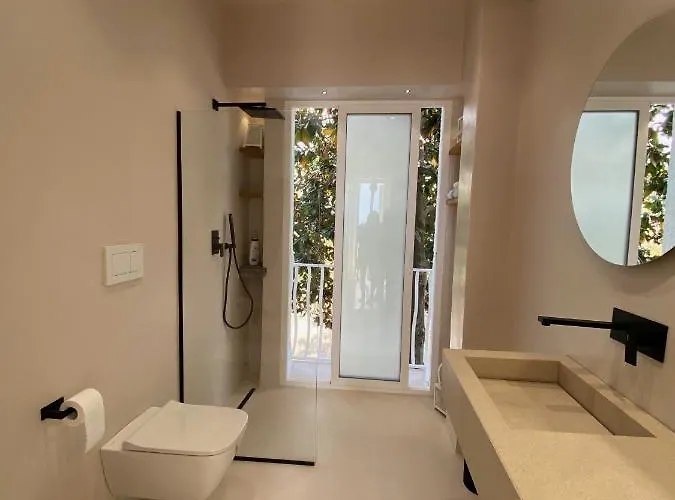 A Diamante Sulla 度假居