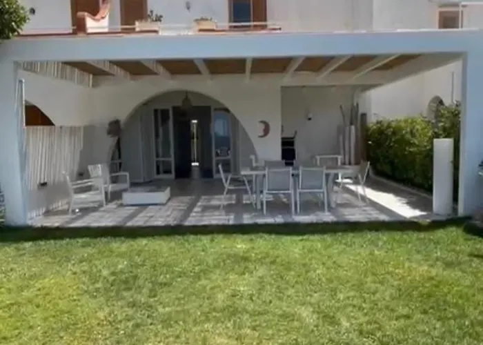 A Diamante Sulla 度假居